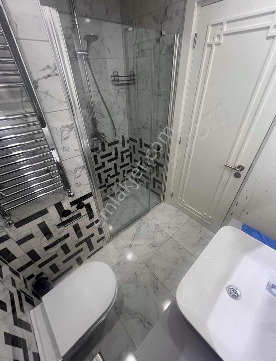 Alya Rezidans Satılık 1+1 Lüks Manzaralı Boş Daire Fırsat Güncel - Görsel 11