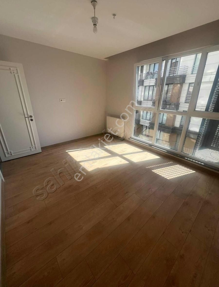 Alya Rezidans Satılık 1+1 Lüks Manzaralı Boş Daire Fırsat Güncel - Görsel 13