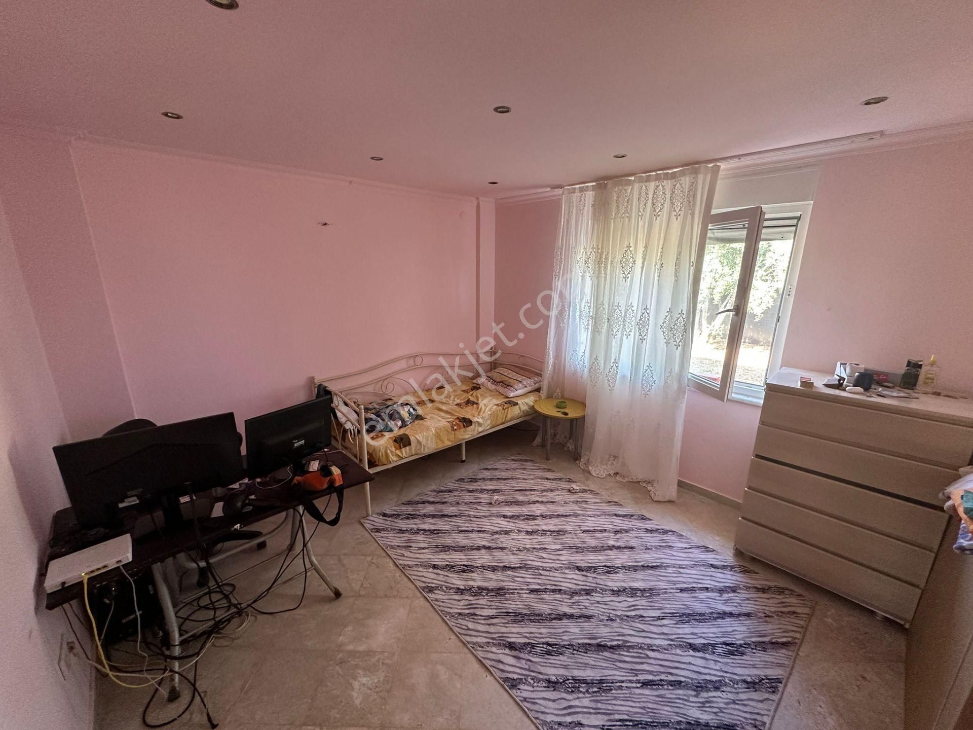 Sahibinden Alanya Oba'da Satılık Müstakil Havuzlu & Bahçeli Aidatsız Villa (vatandaşlığa Uygun) - Görsel 23