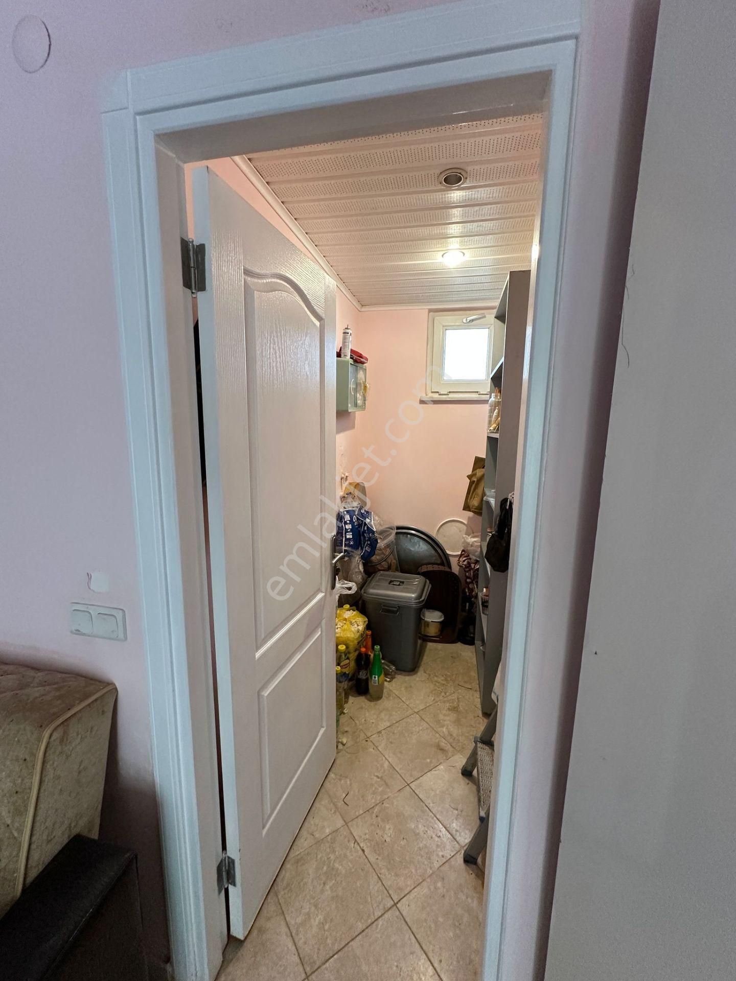 Sahibinden Alanya Oba'da Satılık Müstakil Havuzlu & Bahçeli Aidatsız Villa (vatandaşlığa Uygun) - Görsel 21