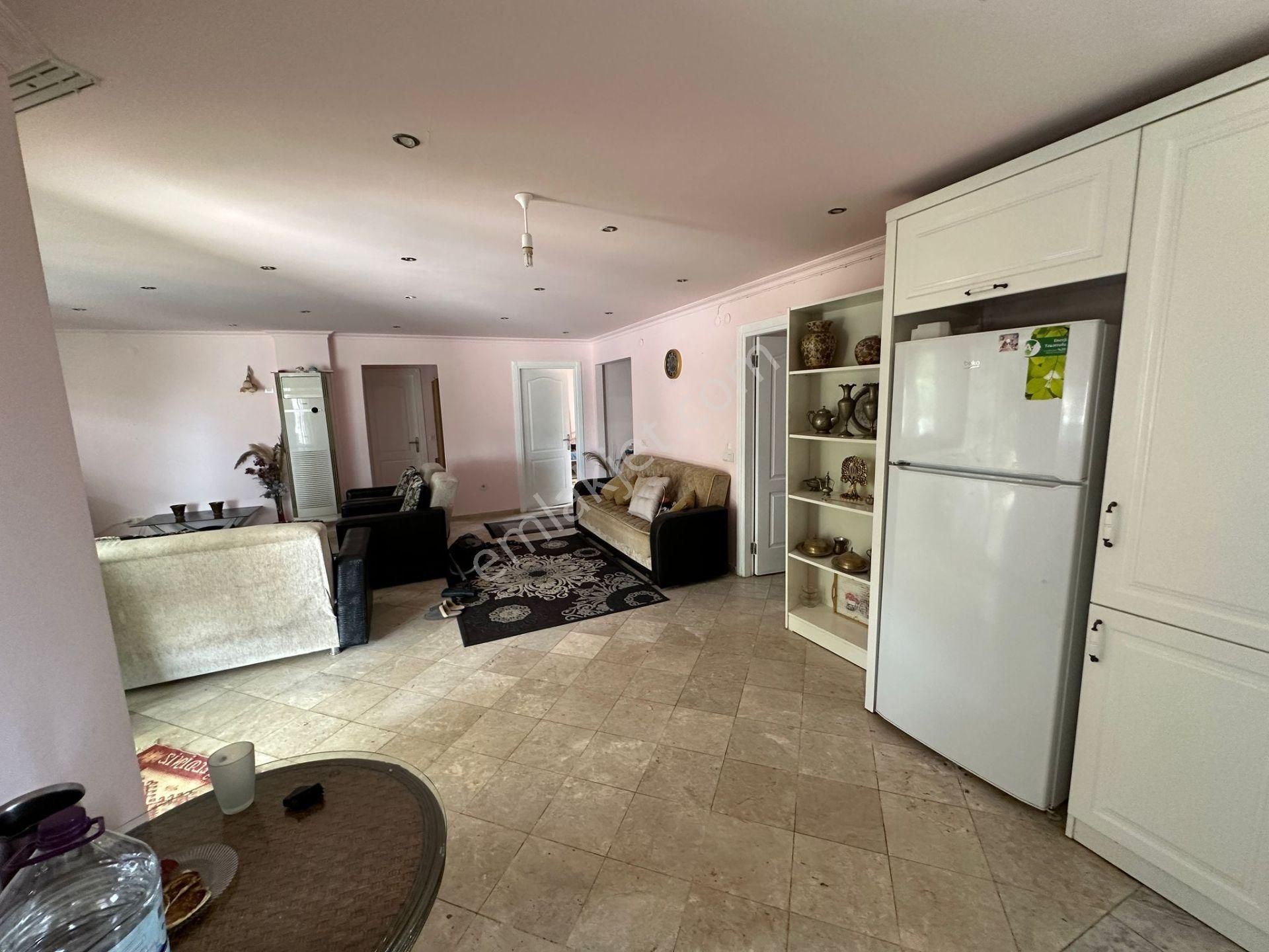 Sahibinden Alanya Oba'da Satılık Müstakil Havuzlu & Bahçeli Aidatsız Villa (vatandaşlığa Uygun) - Görsel 20