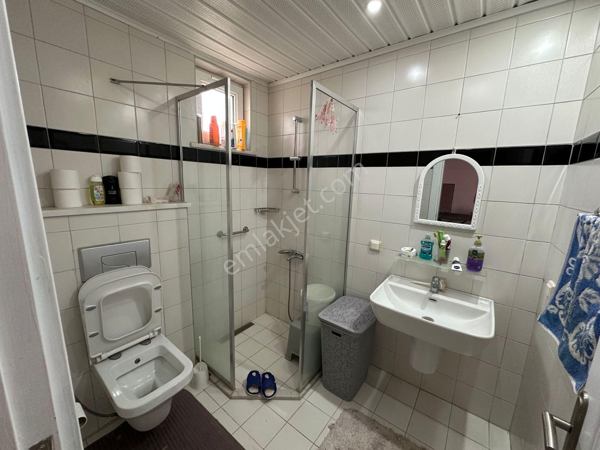 Sahibinden Alanya Oba'da Satılık Müstakil Havuzlu & Bahçeli Aidatsız Villa (vatandaşlığa Uygun) - Görsel 24