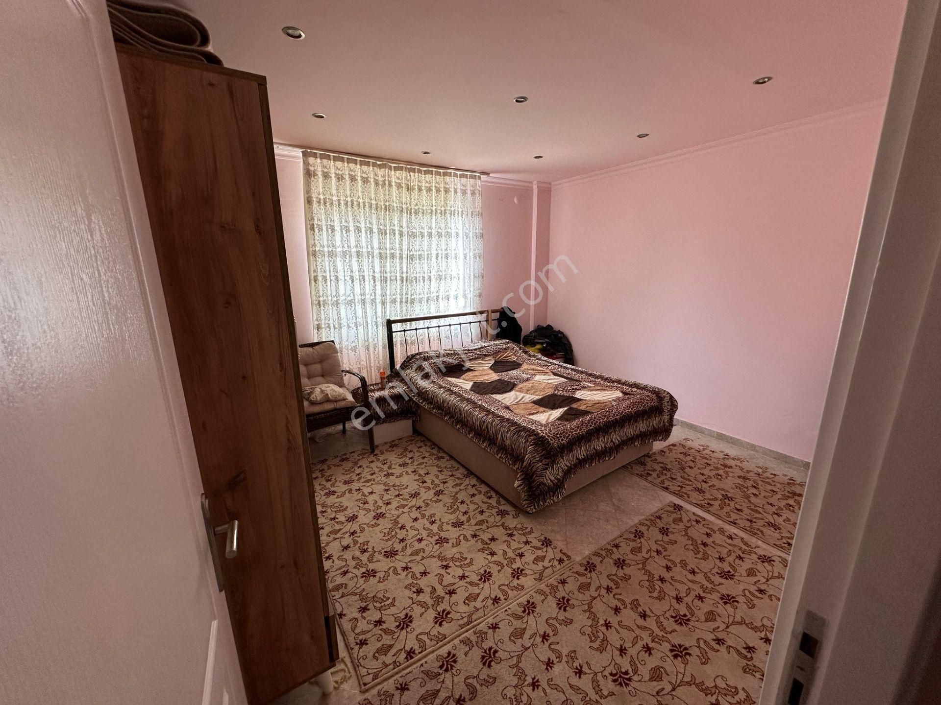 Sahibinden Alanya Oba'da Satılık Müstakil Havuzlu & Bahçeli Aidatsız Villa (vatandaşlığa Uygun) - Görsel 25