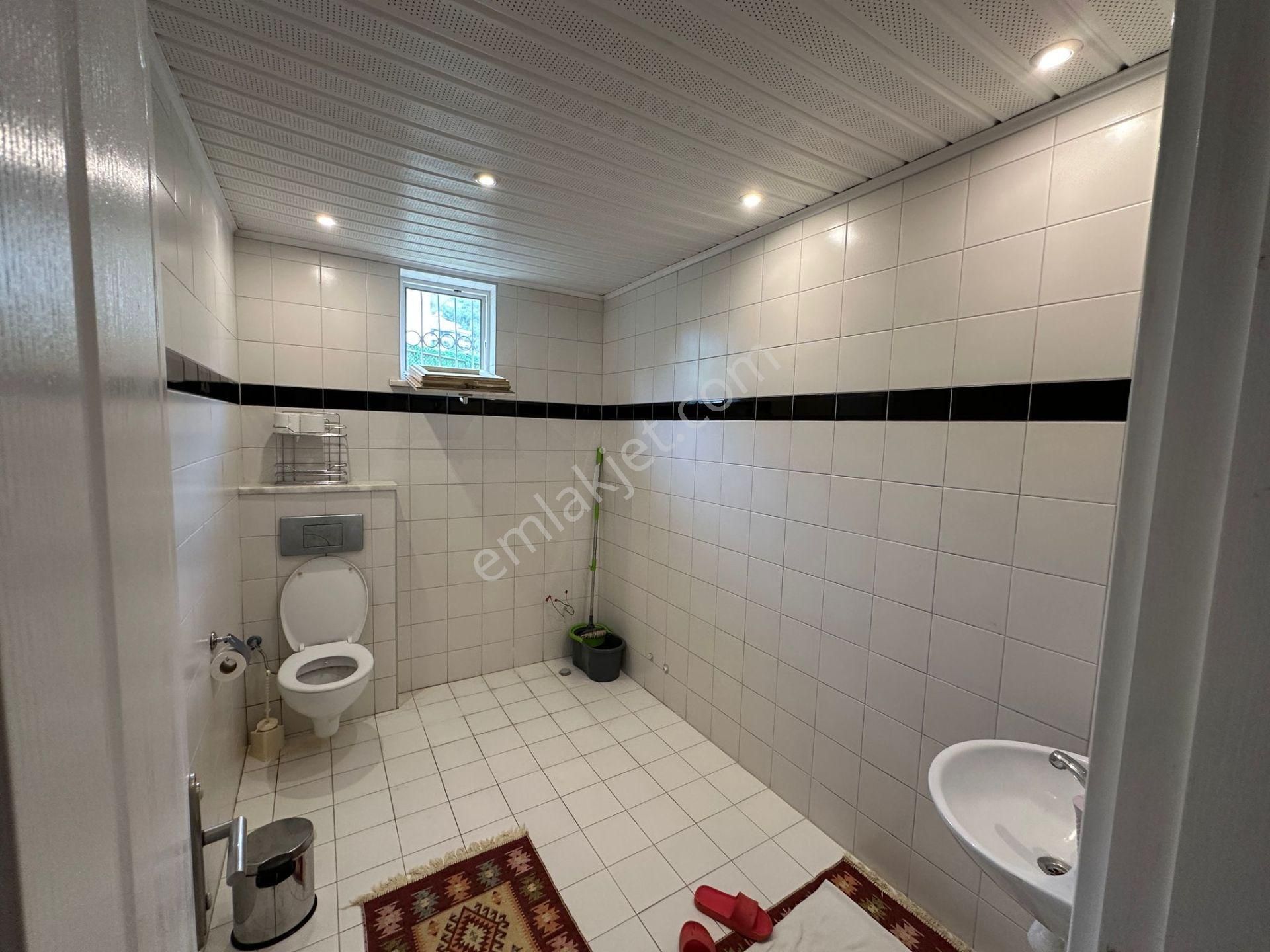 Sahibinden Alanya Oba'da Satılık Müstakil Havuzlu & Bahçeli Aidatsız Villa (vatandaşlığa Uygun) - Görsel 22