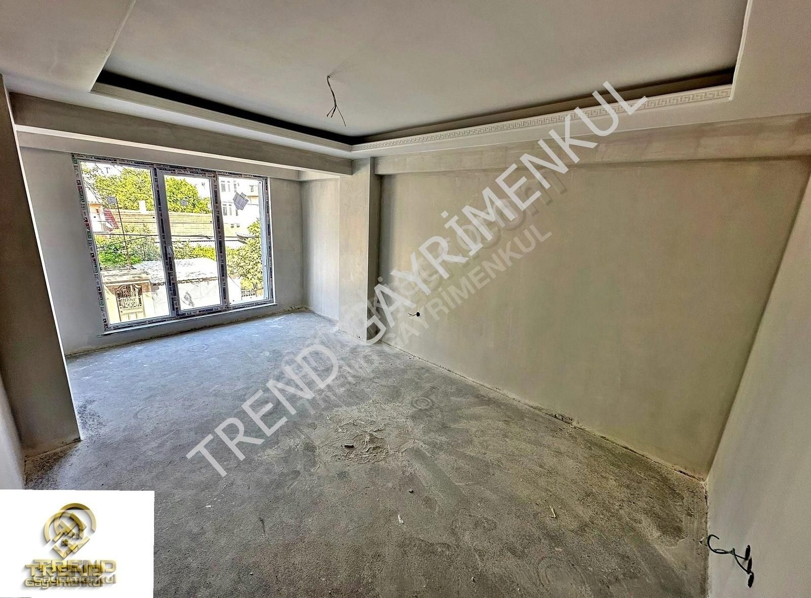 Trend Emlaktan 2+1 Arakat Ön Cephe Satılık Son Daire
