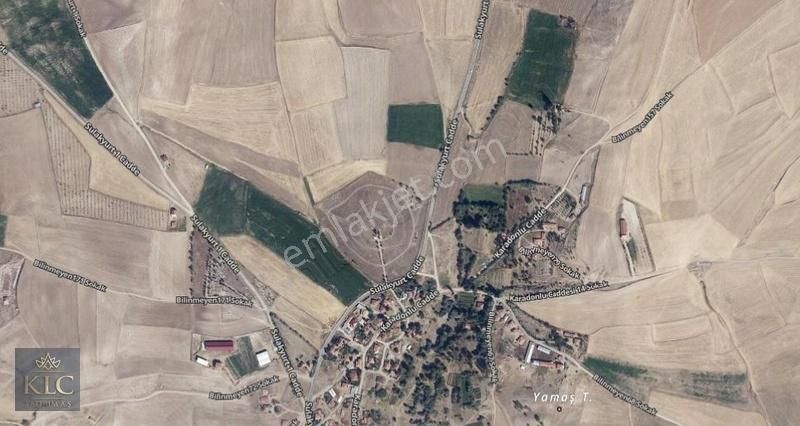 Klc Yatırım A.ş'den İmarlı Tek Tapu Fırsat Arsalar