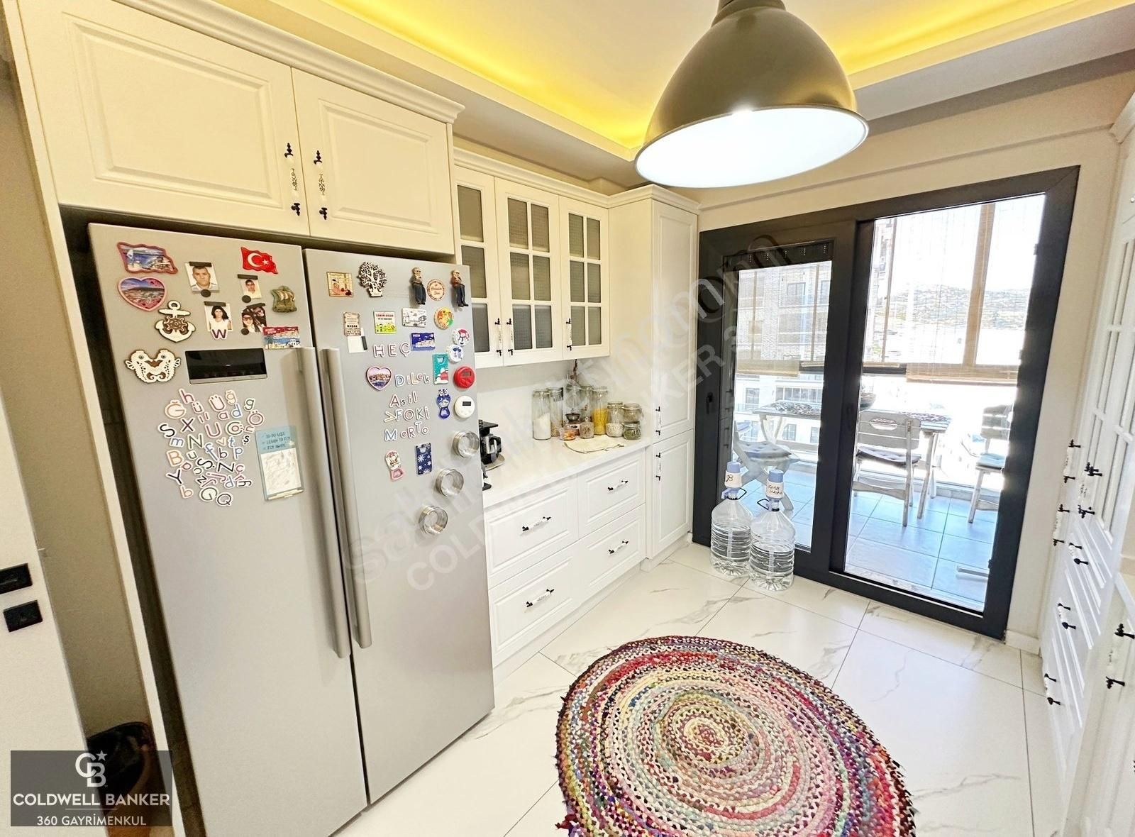 Çiğli Esentepede Yeni Binada Kullanışlı 4+1 Dubleks Daire - Görsel 24