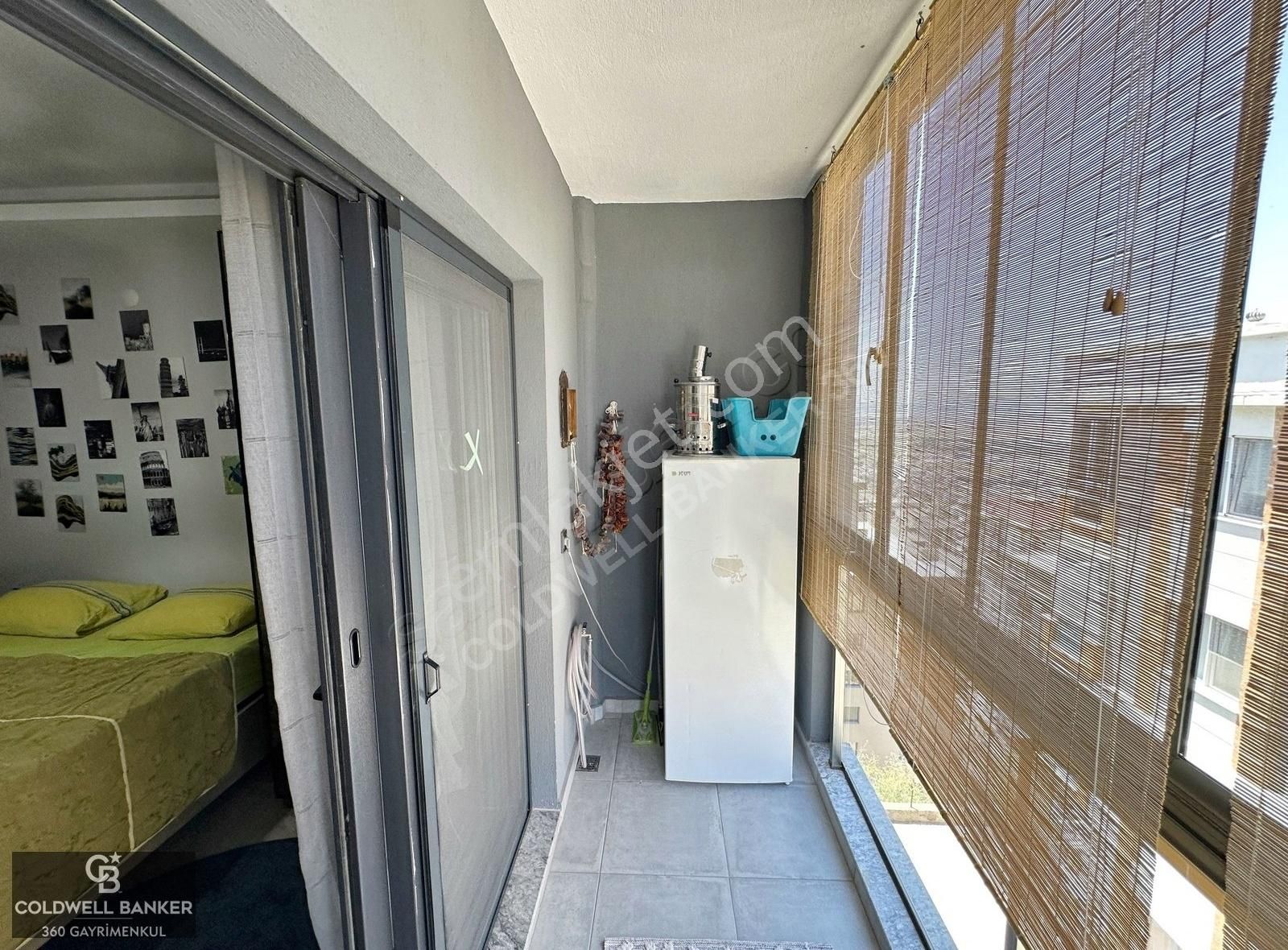 Çiğli Esentepede Yeni Binada Kullanışlı 4+1 Dubleks Daire - Görsel 13