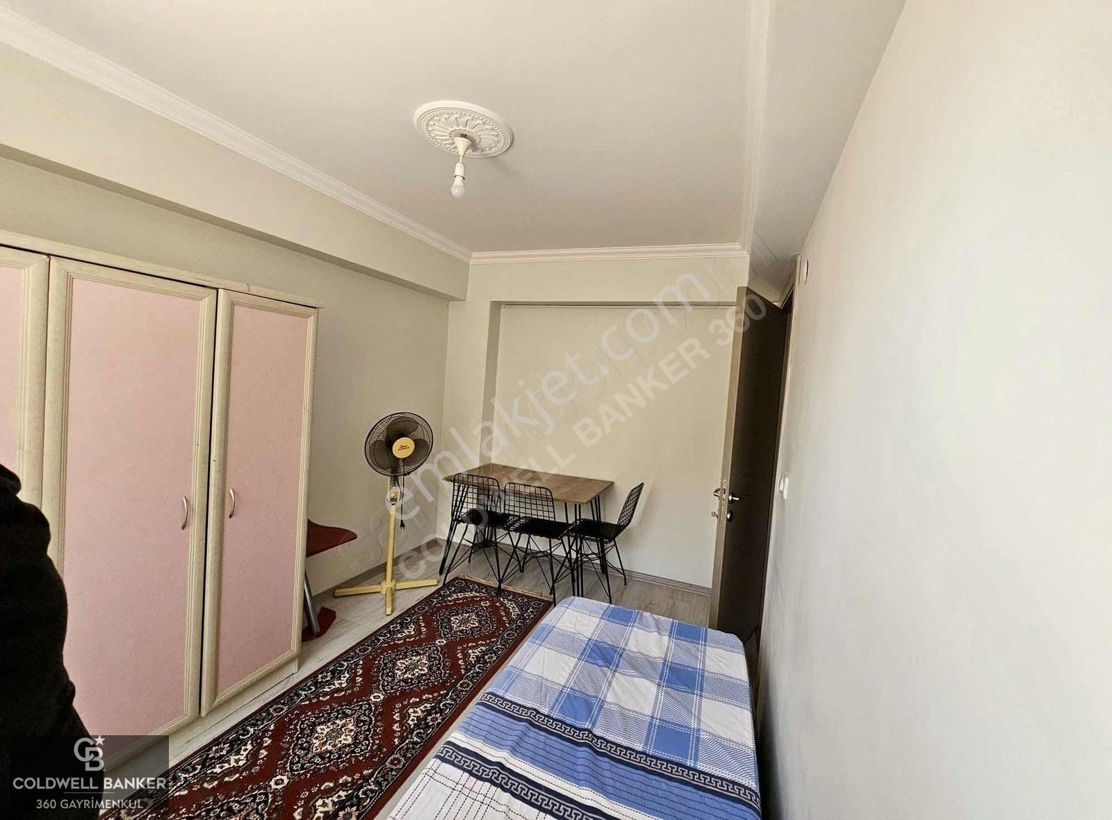 Bergama Gaziosmanpaşa Mah. Kiralık Eşyalı 2+1 Ferah Daire