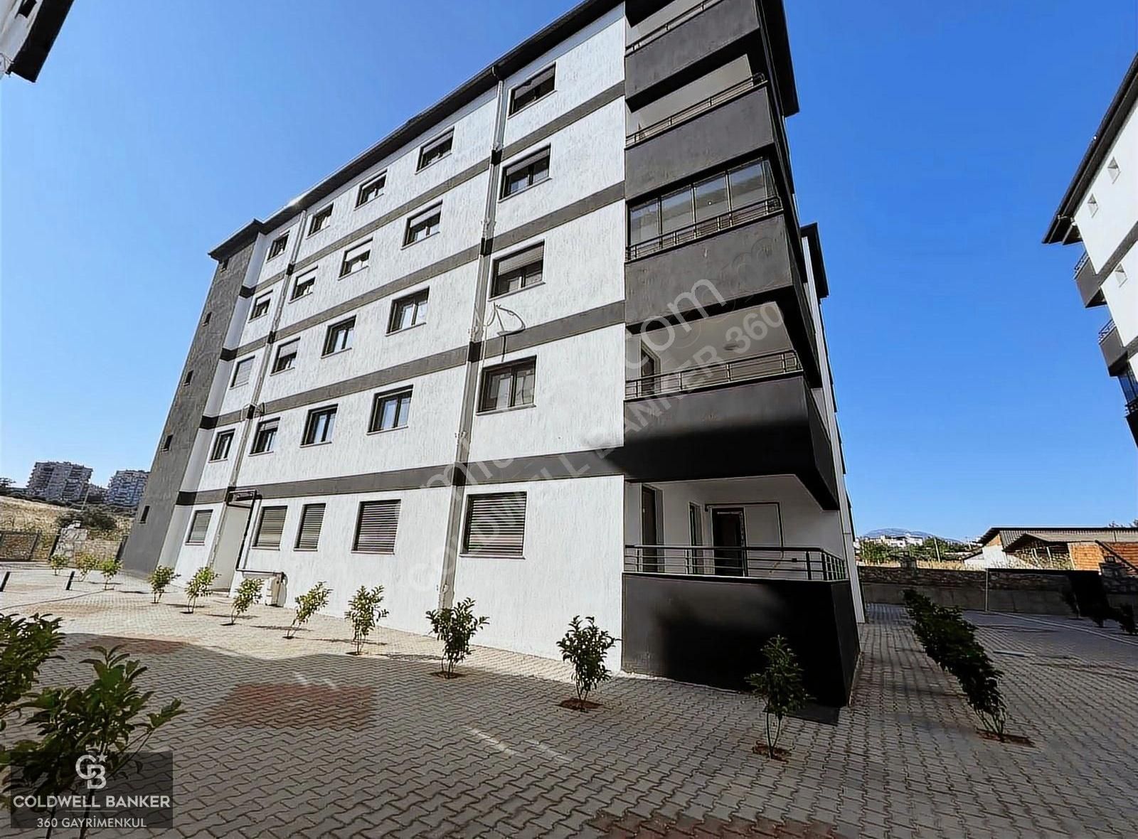 Ayrancılar İnönü'de Satılık Sitede Sıfır Özel Tasarım 3+1 Daire - Görsel 29