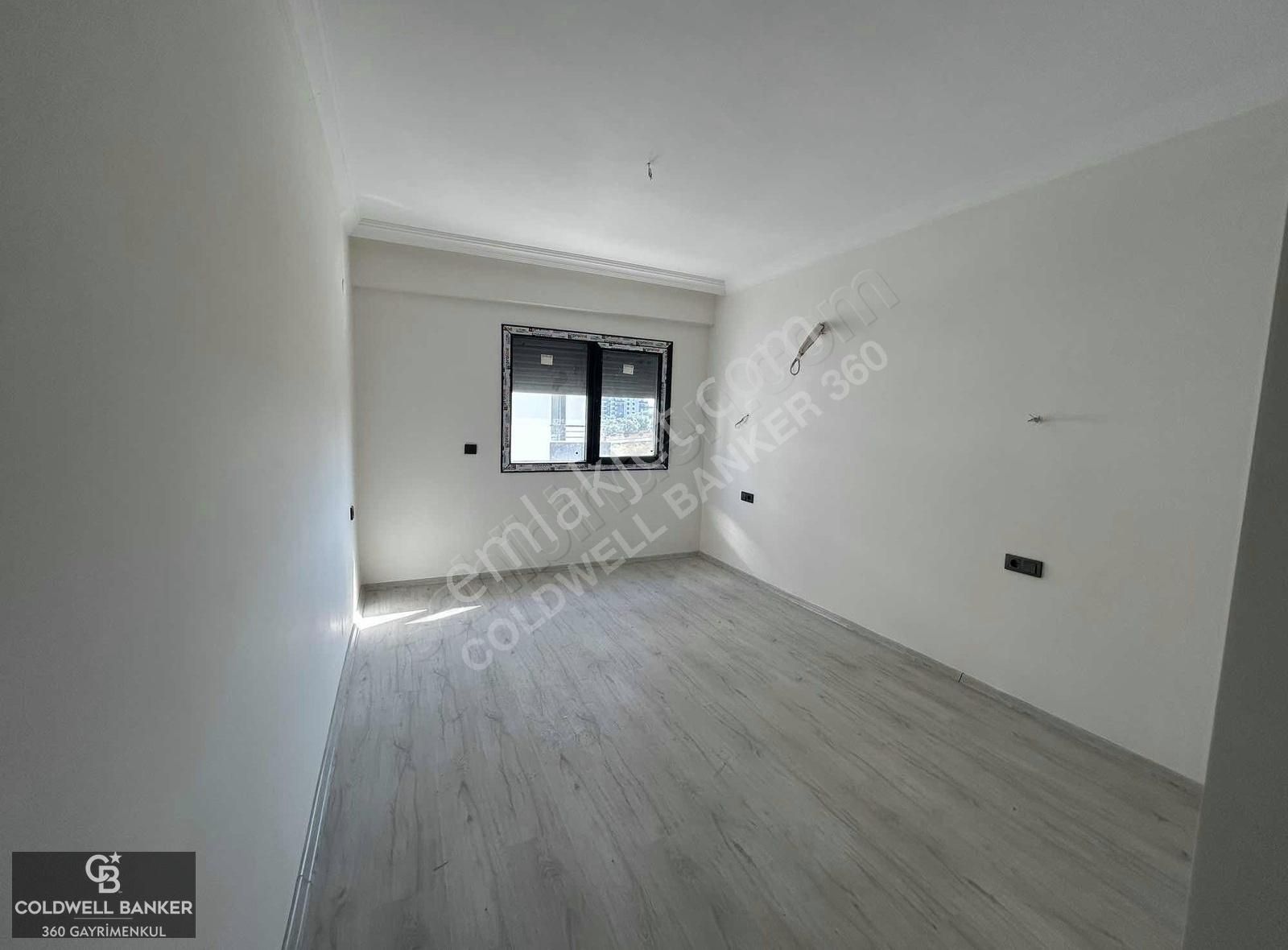 Ayrancılar İnönü'de Satılık Sitede Sıfır Özel Tasarım 3+1 Daire - Görsel 2