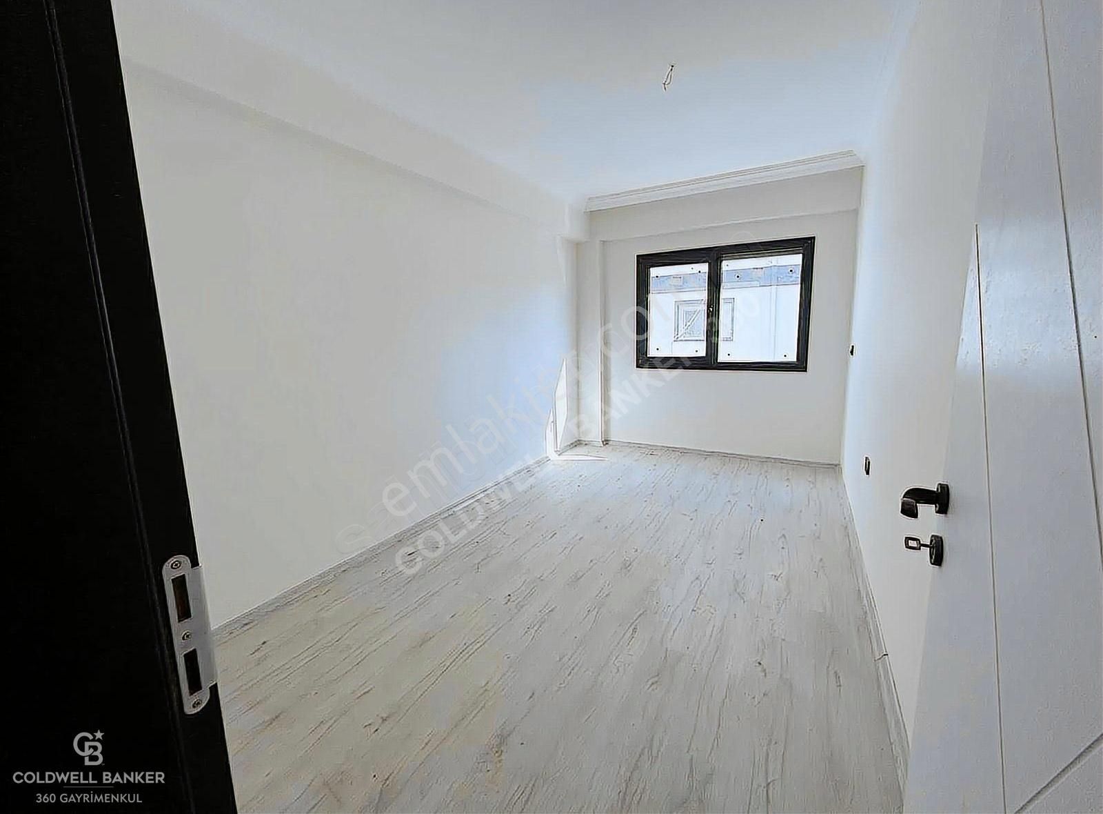 Ayrancılar İnönü'de Satılık Sitede Sıfır Özel Tasarım 3+1 Daire - Görsel 18