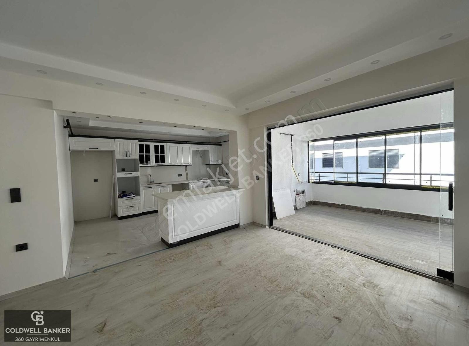 Ayrancılar İnönü'de Satılık Sitede Sıfır Özel Tasarım 3+1 Daire - Görsel 20