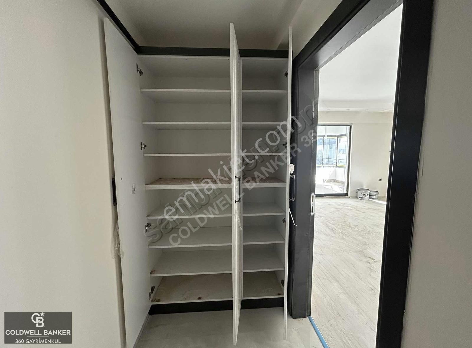 Ayrancılar İnönü'de Satılık Sitede Sıfır Özel Tasarım 3+1 Daire - Görsel 23