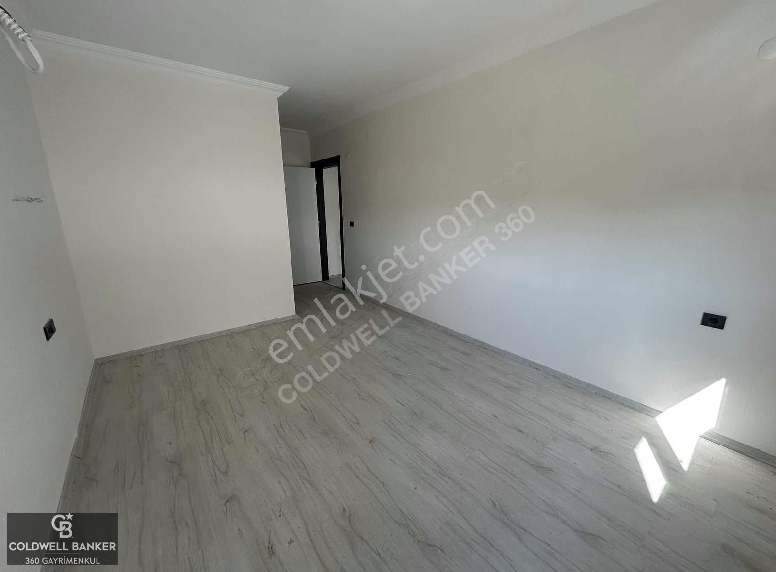 Ayrancılar İnönü'de Satılık Sitede Sıfır Özel Tasarım 3+1 Daire - Görsel 19