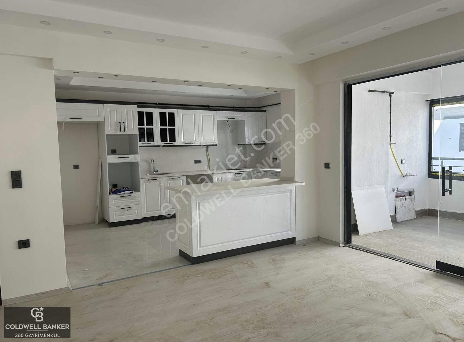 Ayrancılar İnönü'de Satılık Sitede Sıfır Özel Tasarım 3+1 Daire - Görsel 7