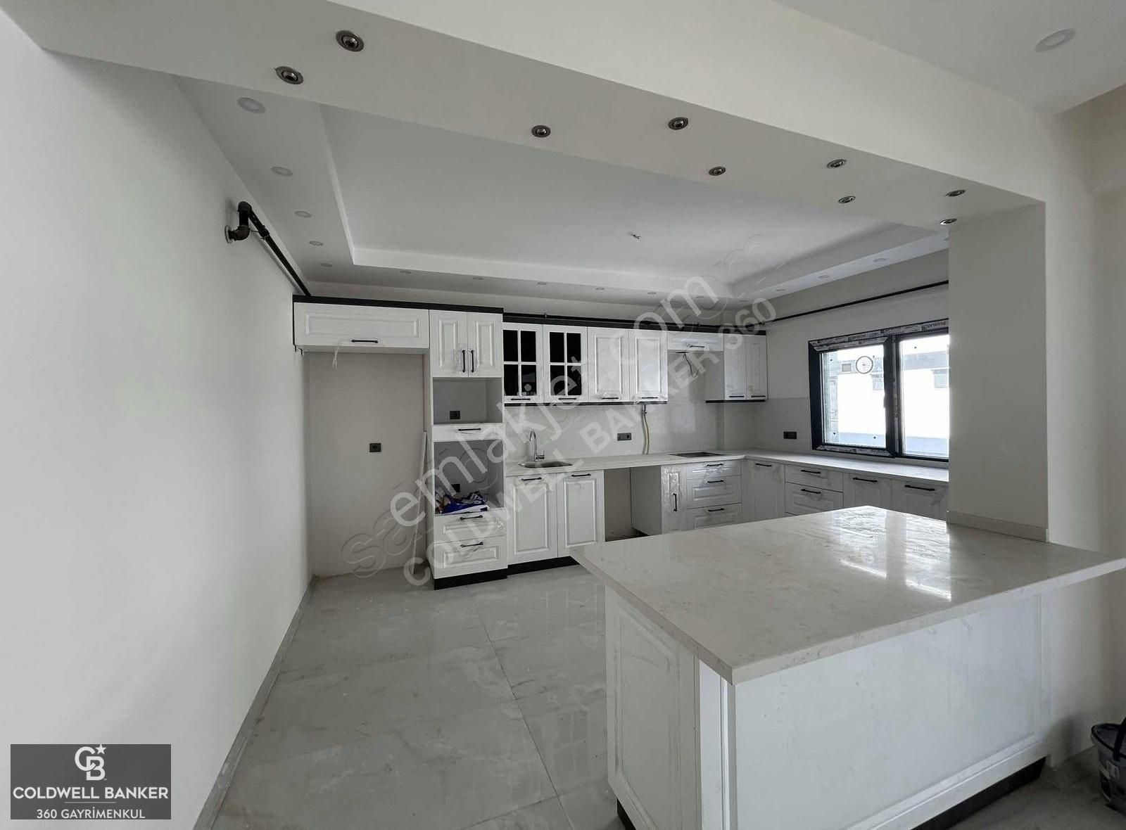 Ayrancılar İnönü'de Satılık Sitede Sıfır Özel Tasarım 3+1 Daire - Görsel 22