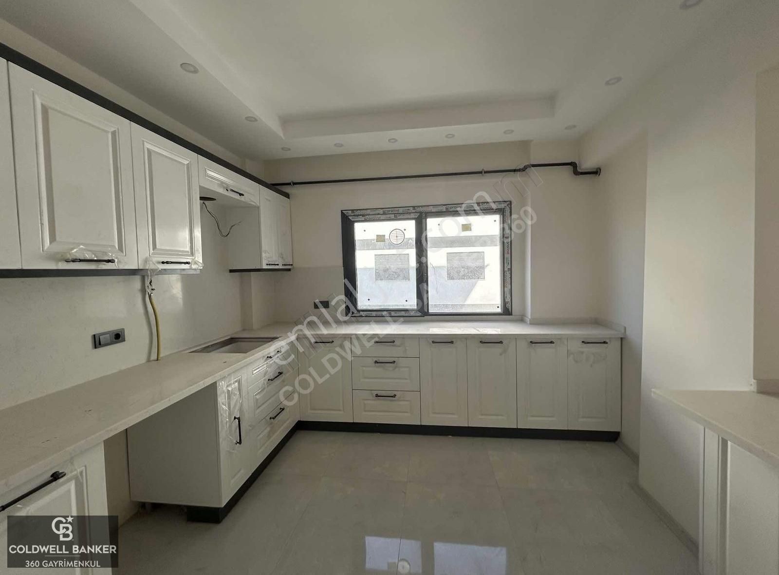 Ayrancılar İnönü'de Satılık Sitede Sıfır Özel Tasarım 3+1 Daire - Görsel 12