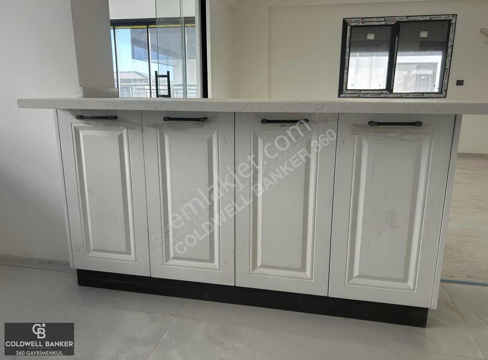 Ayrancılar İnönü'de Satılık Sitede Sıfır Özel Tasarım 3+1 Daire - Görsel 10