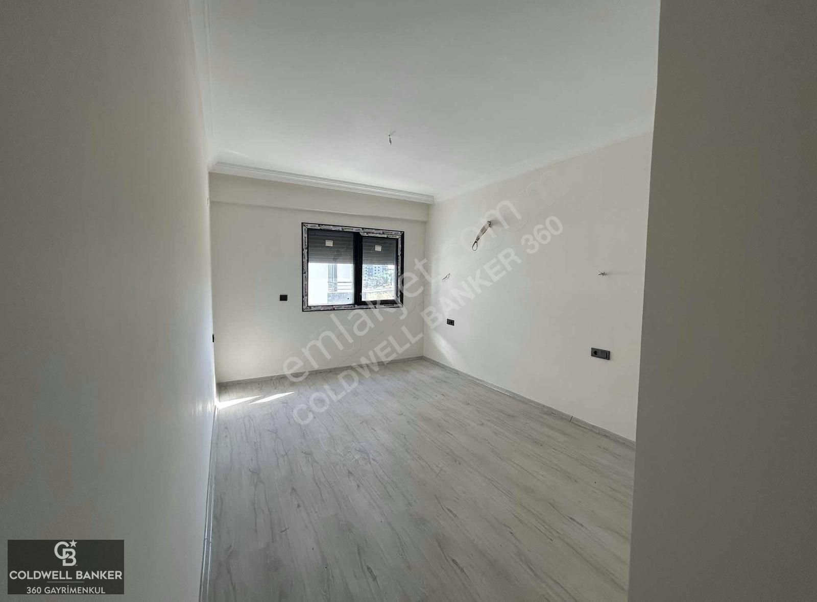 Ayrancılar İnönü'de Satılık Sitede Sıfır Özel Tasarım 3+1 Daire - Görsel 34