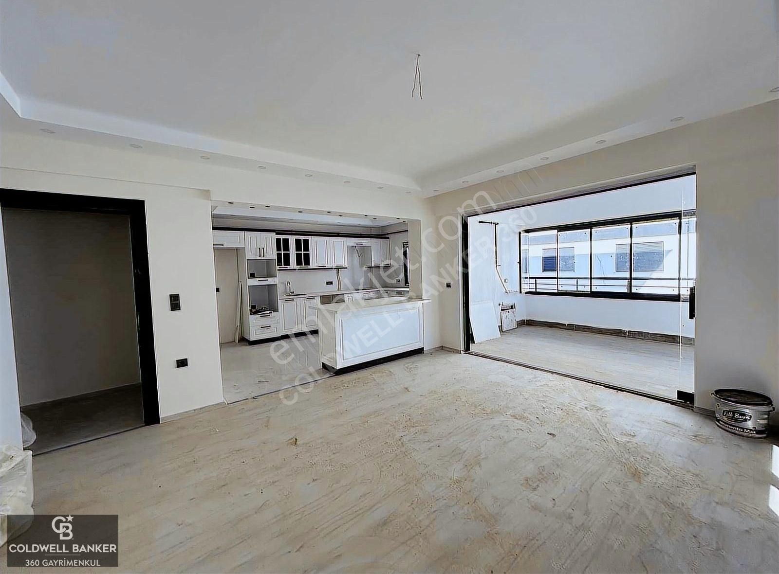 Ayrancılar İnönü'de Satılık Sitede Sıfır Özel Tasarım 3+1 Daire - Görsel 28