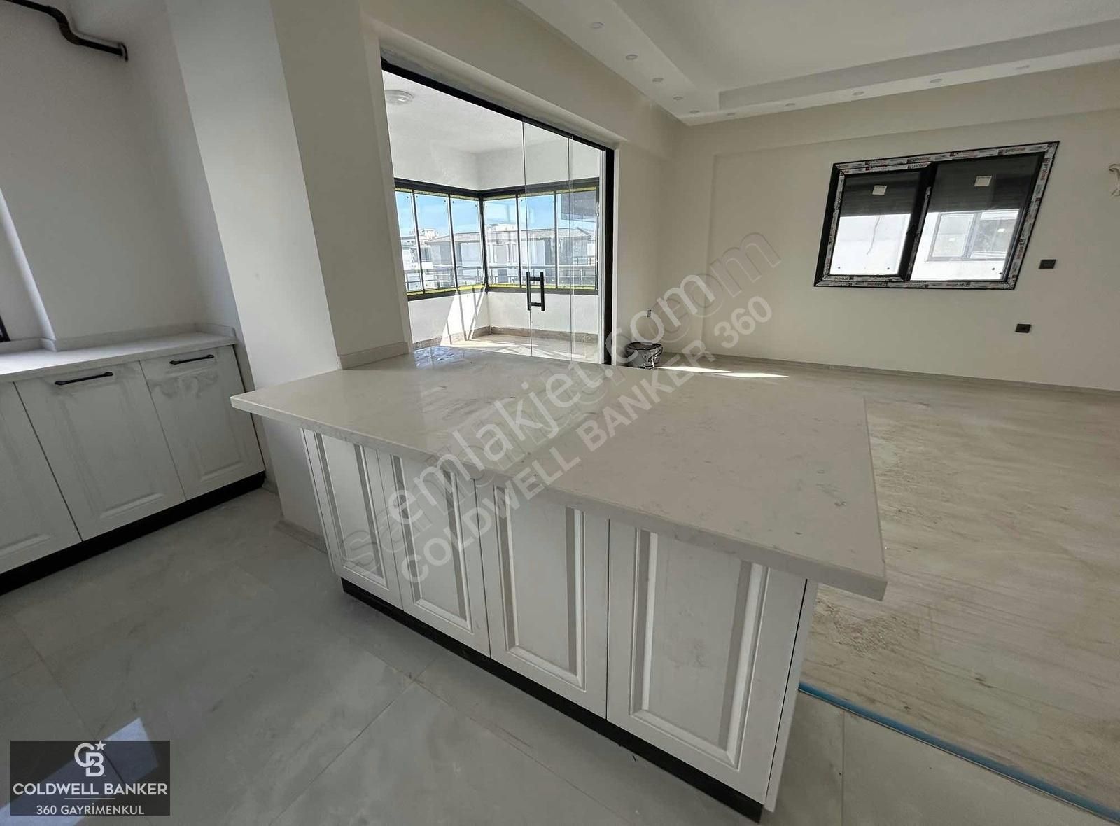 Ayrancılar İnönü'de Satılık Sitede Sıfır Özel Tasarım 3+1 Daire - Görsel 15