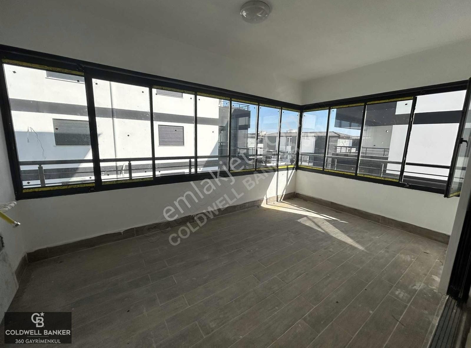 Ayrancılar İnönü'de Satılık Sitede Sıfır Özel Tasarım 3+1 Daire - Görsel 13