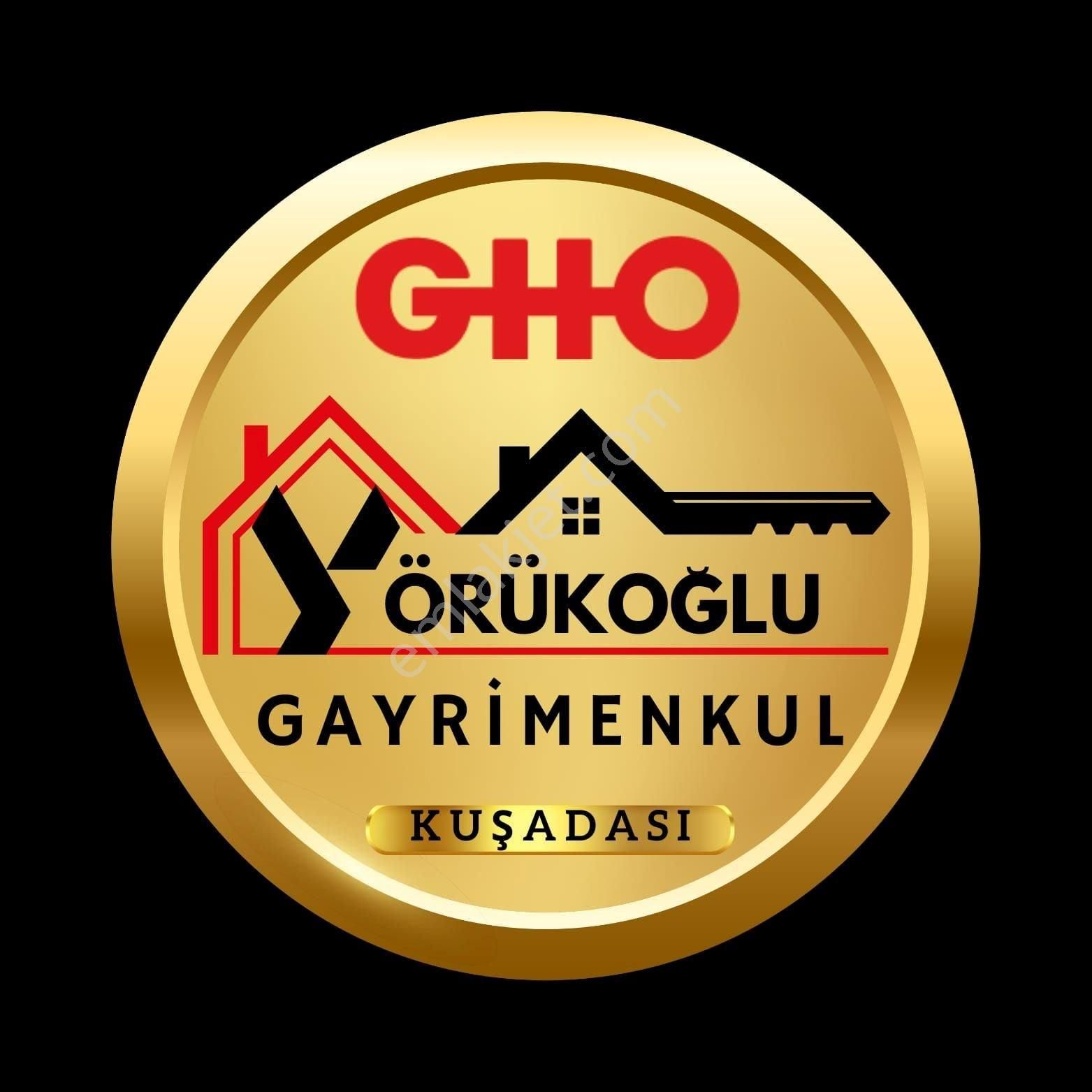Selçuk Burgazda Kadastro Yola Cepheli Satılık Tarla - Görsel 2