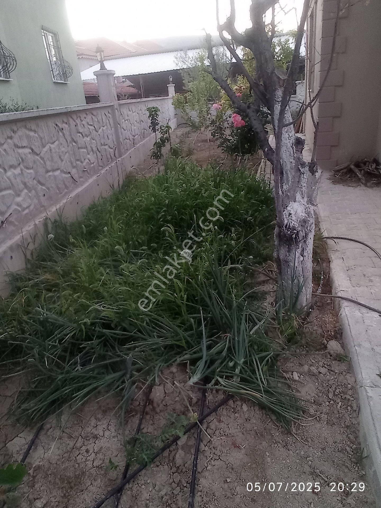 Sahibinden Satılık Müstakil Ev