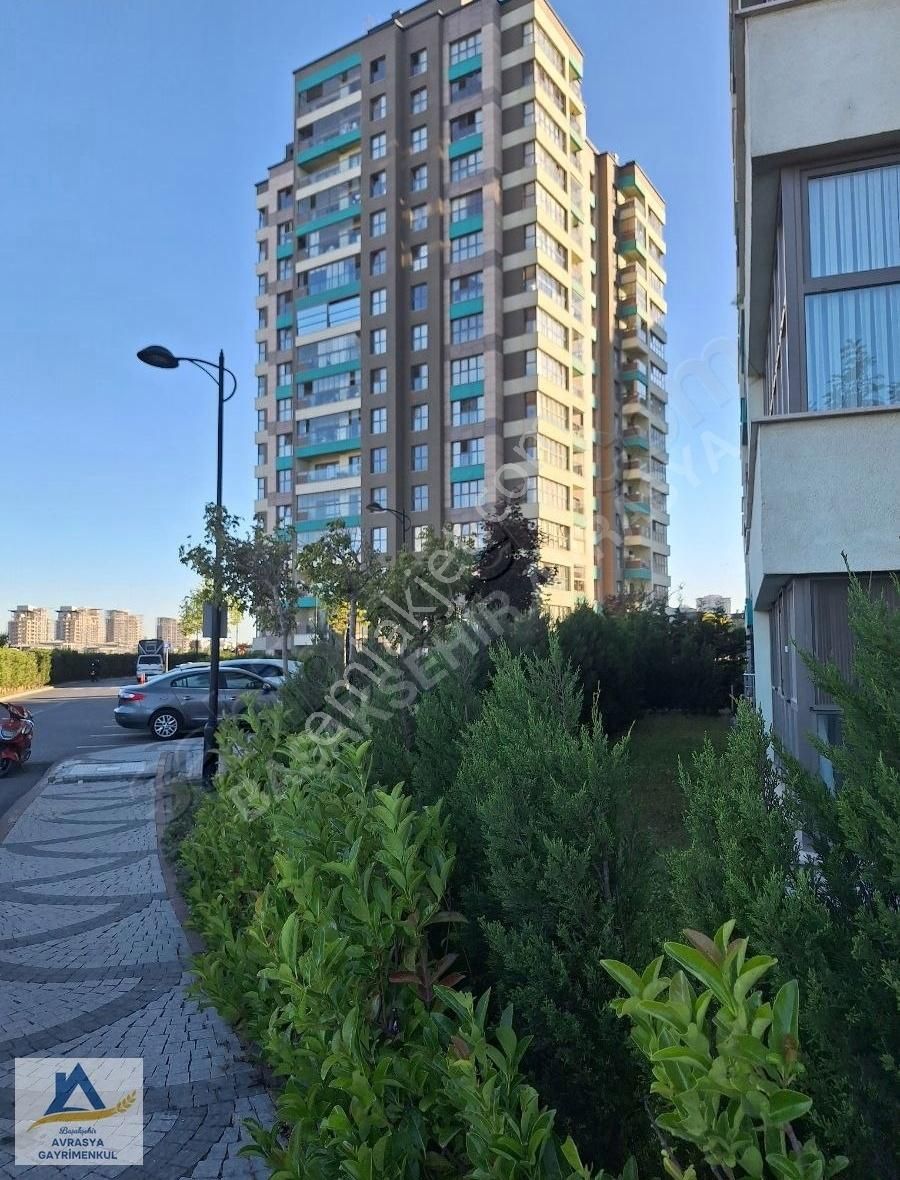 Park Mavera 3te Ara Kat Masrafsız 2+1 Peyzaj Manzaralı!