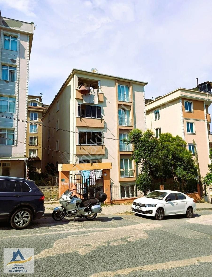Hürriyet Mah. 2.katta 3+1 115m2 Satılık Daire