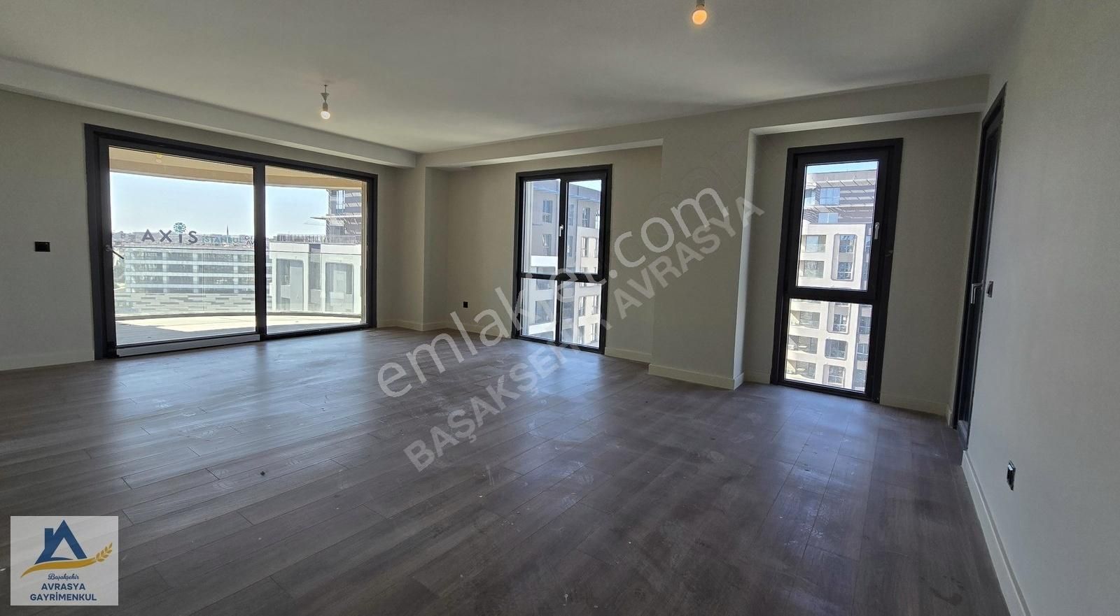 Rams City Haliç'te Satılık En Uygun Fiyatlı 3+1 Daire!