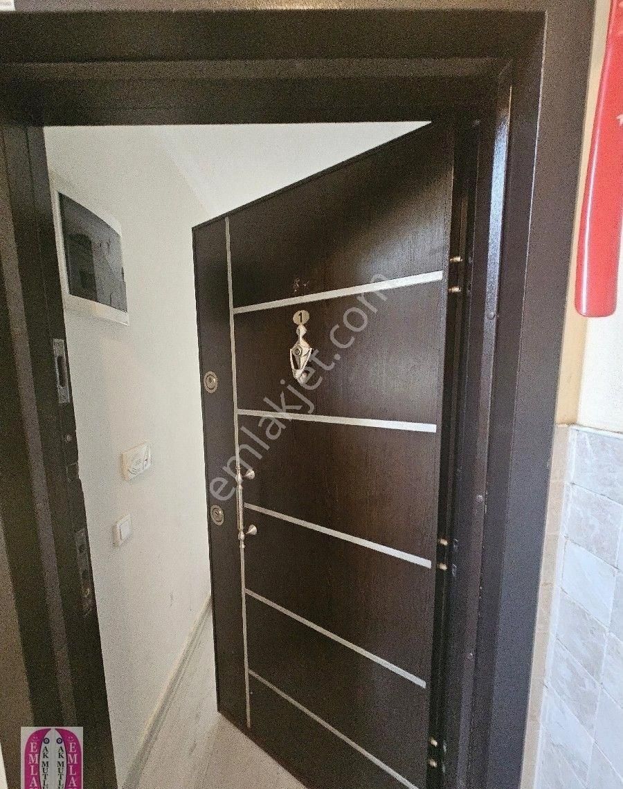 A K Mutludan Ahatlı'da Yatırımlık Yüksek Giriş 2+1 Stüdyo Daire