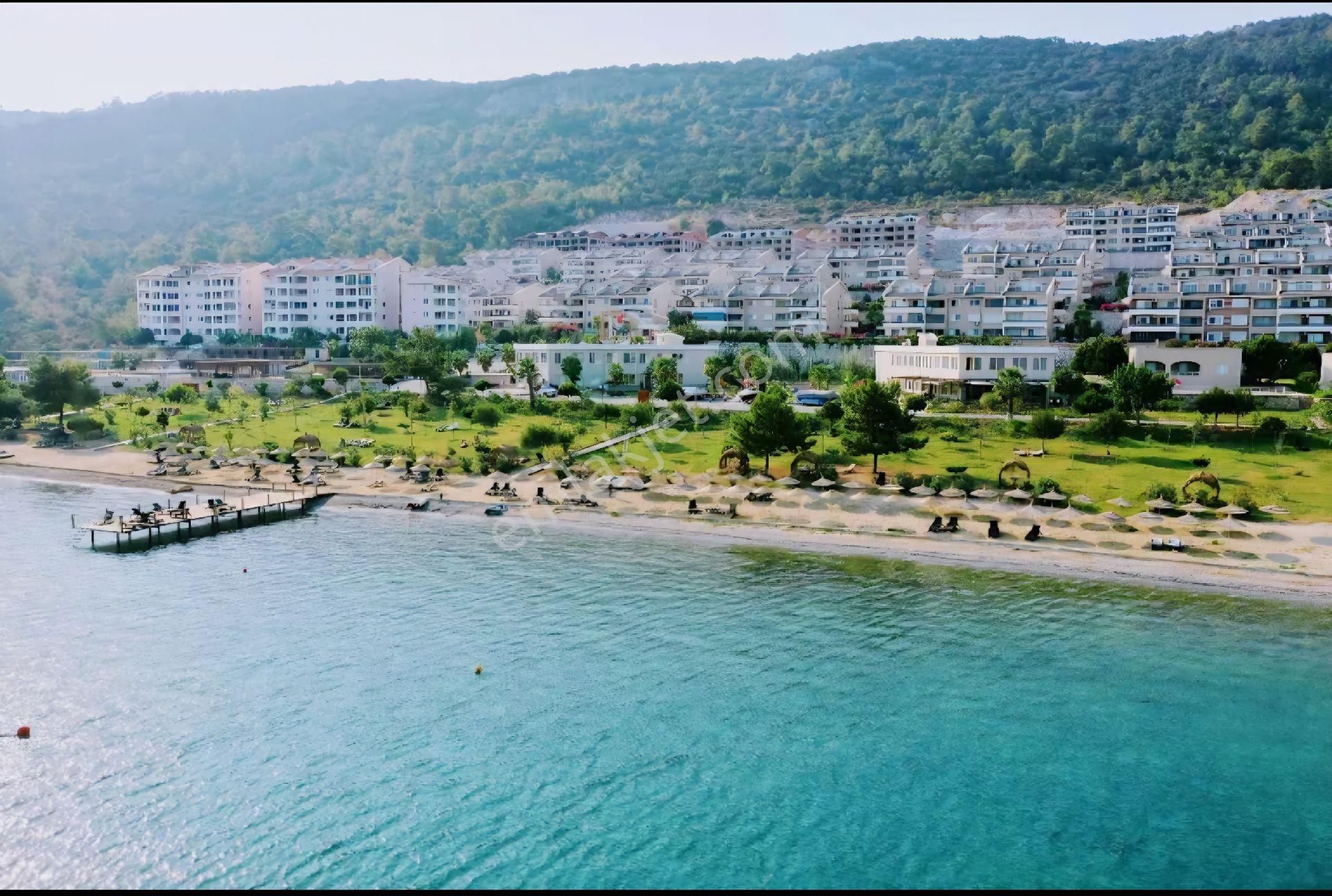 Didim Akbük Muhteşem Tatil Fırsatı