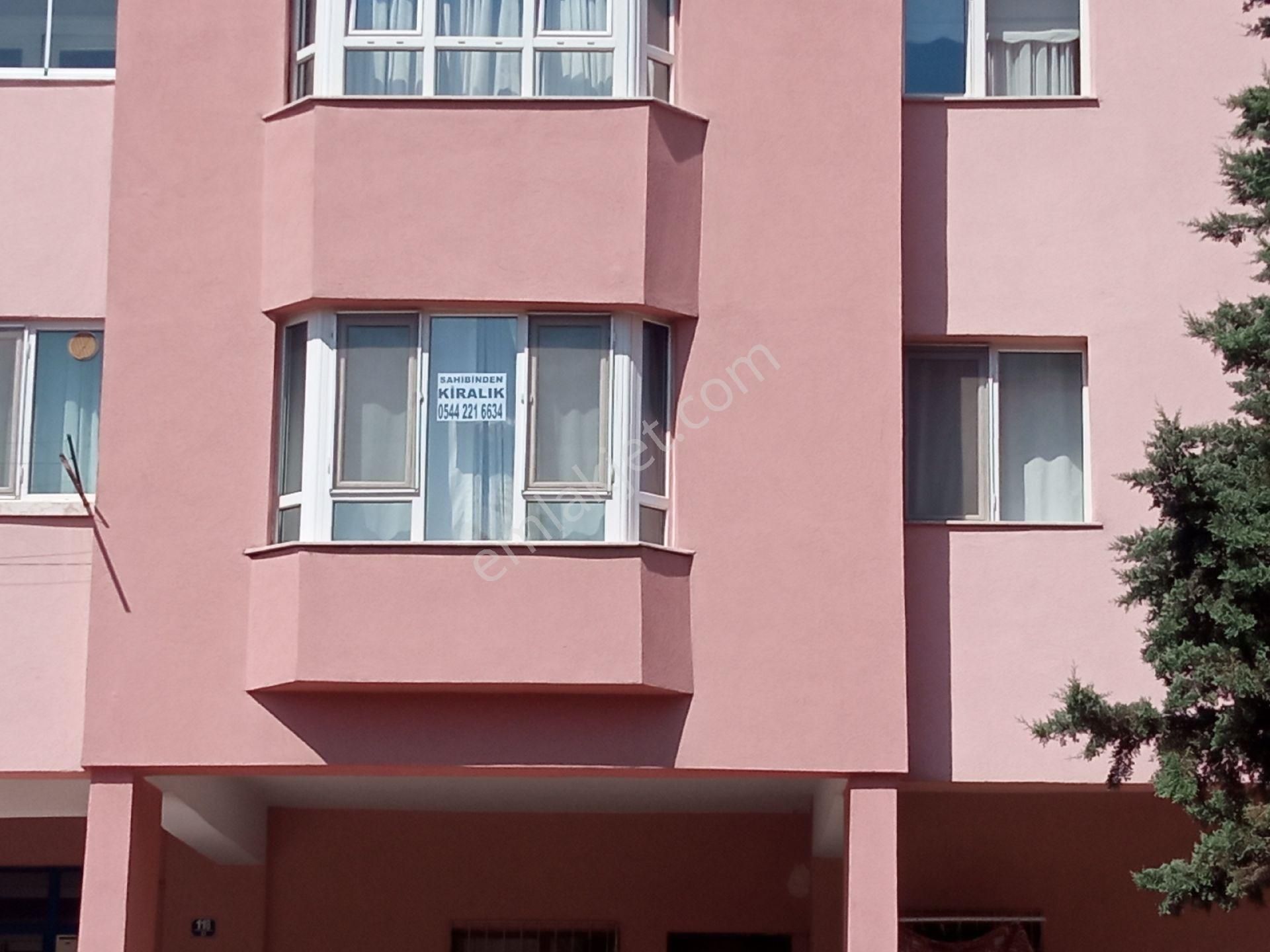 Yapılı Kiralık Daire