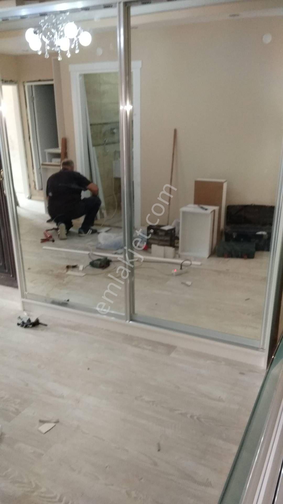 Merkezde Doğalgazlı Uygun Fiyata Kiralık Daire