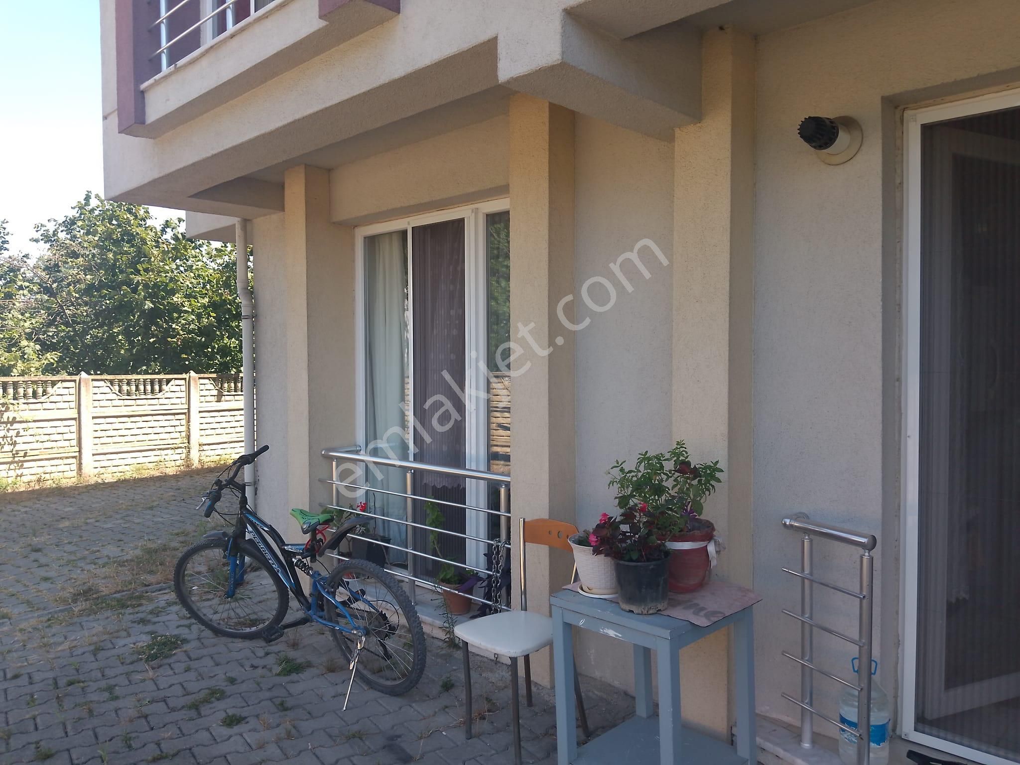 Elite Gd & Darıcı Mh Otogar Yakını 1+1 Geniş Kapalı Mutfak Daire - Görsel 17
