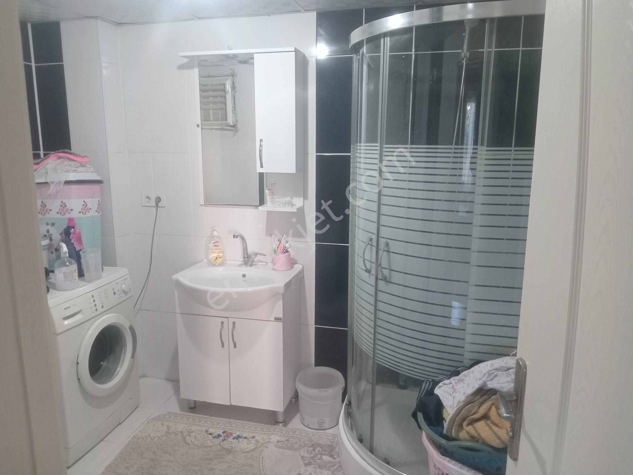 Elite Gd & Darıcı Mh Otogar Yakını 1+1 Geniş Kapalı Mutfak Daire - Görsel 34