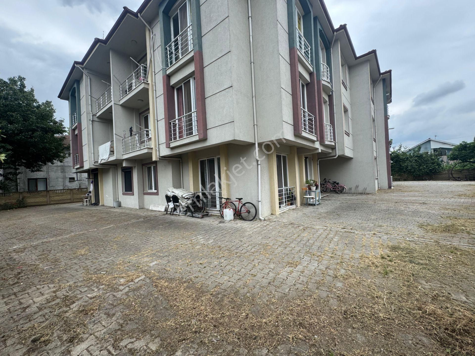 Elite Gd & Darıcı Mh Otogar Yakını 1+1 Geniş Kapalı Mutfak Daire - Görsel 20