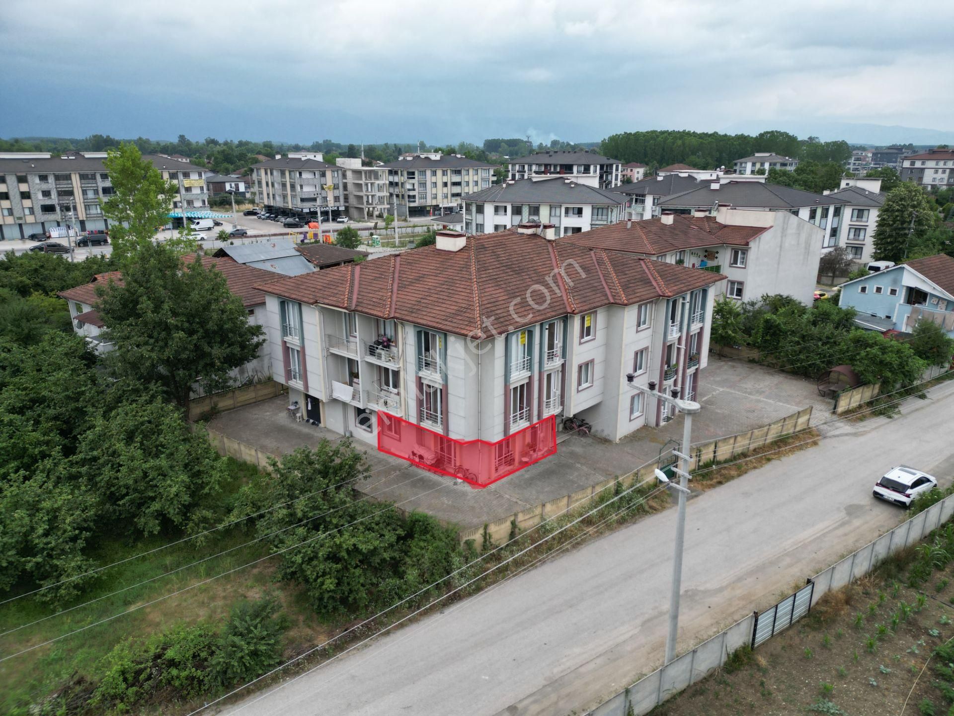 Elite Gd & Darıcı Mh Otogar Yakını 1+1 Geniş Kapalı Mutfak Daire - Görsel 3