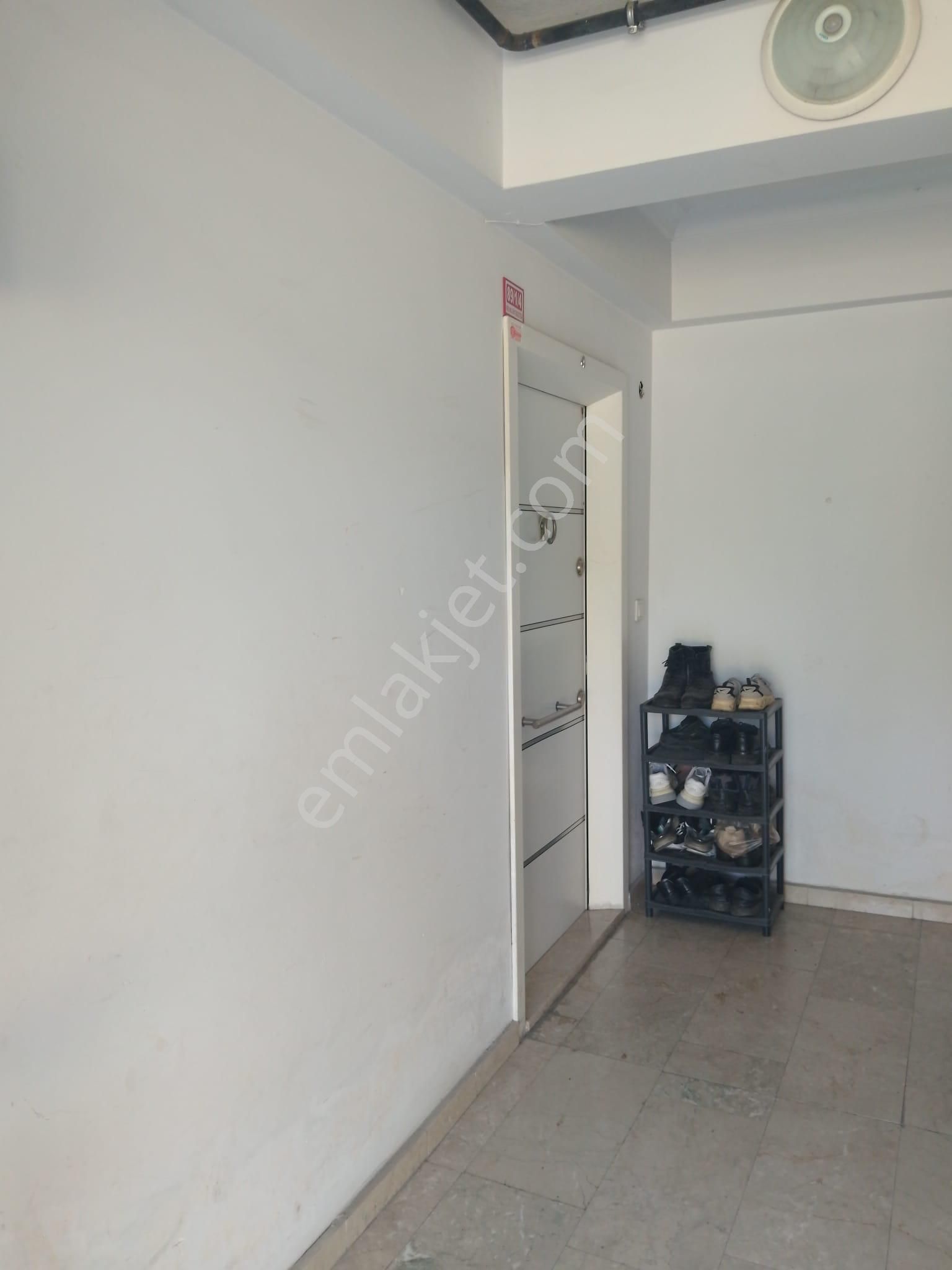Elite Gd & Darıcı Mh Otogar Yakını 1+1 Geniş Kapalı Mutfak Daire - Görsel 15
