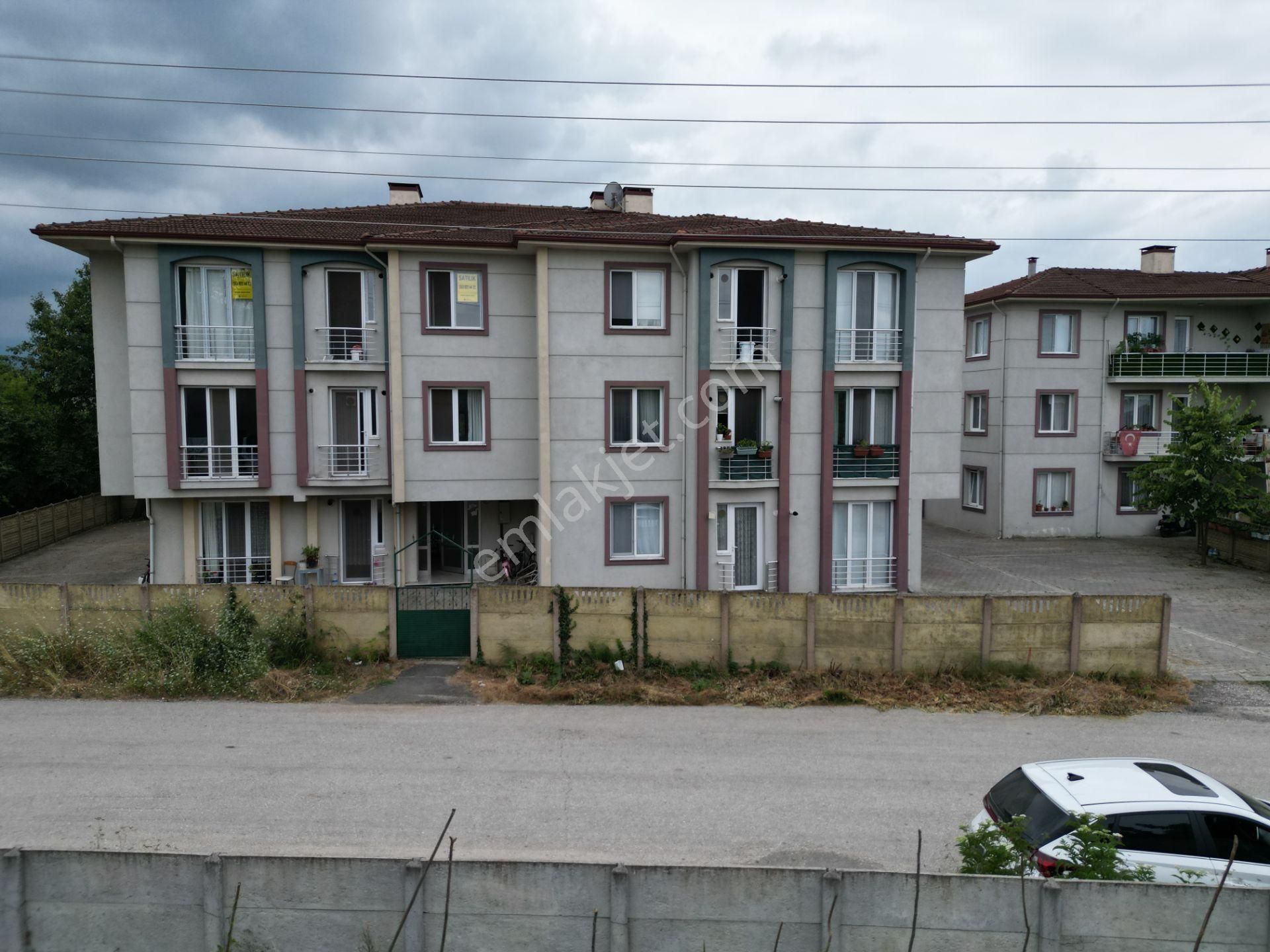 Elite Gd & Darıcı Mh Otogar Yakını 1+1 Geniş Kapalı Mutfak Daire - Görsel 23