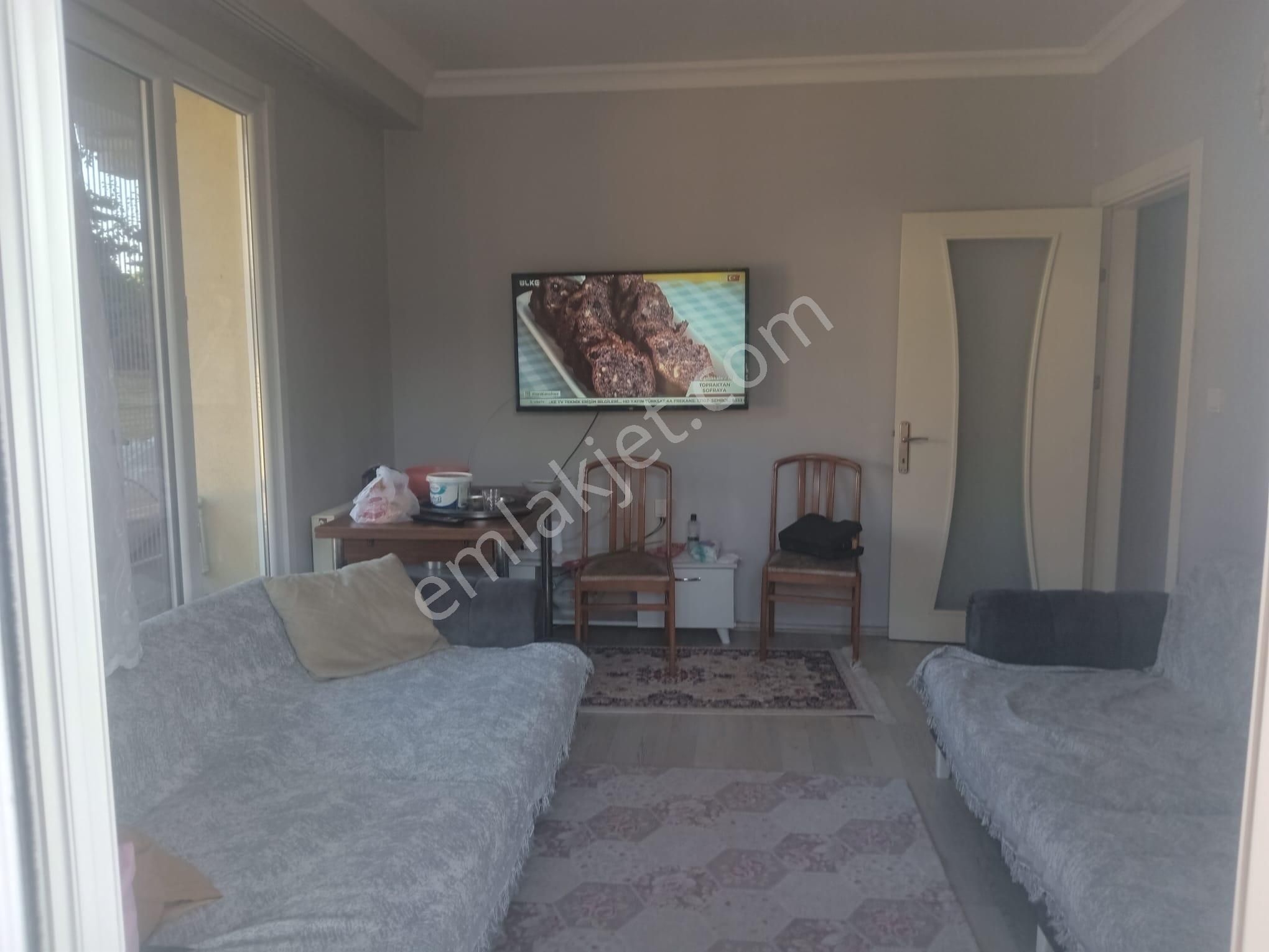 Elite Gd & Darıcı Mh Otogar Yakını 1+1 Geniş Kapalı Mutfak Daire - Görsel 35