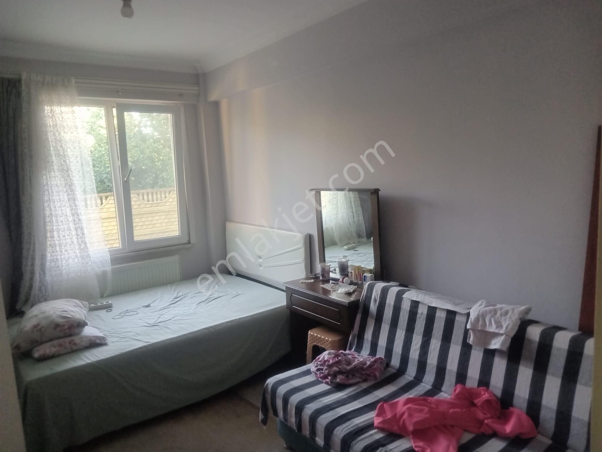 Elite Gd & Darıcı Mh Otogar Yakını 1+1 Geniş Kapalı Mutfak Daire - Görsel 25