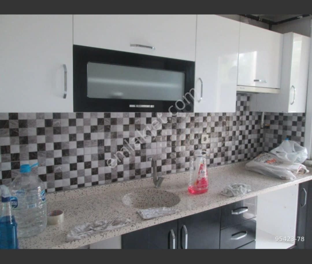 Elite Gd & Darıcı Mh Otogar Yakını 1+1 Geniş Kapalı Mutfak Daire - Görsel 11