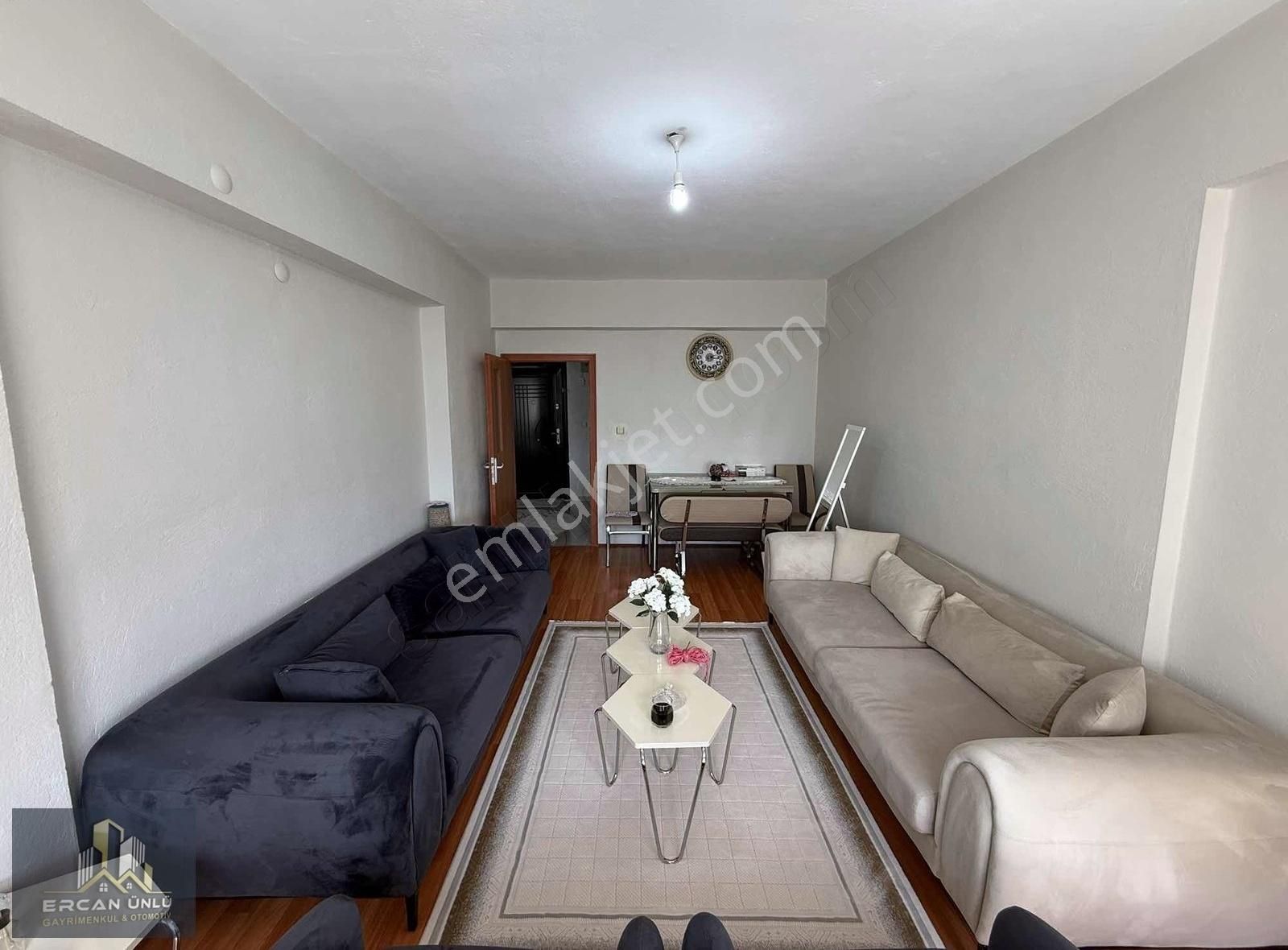 Mimsin Şirintepe Mah.'de İçerisi Yapılı Ara Kat Fırsat Dairesi - Görsel 5