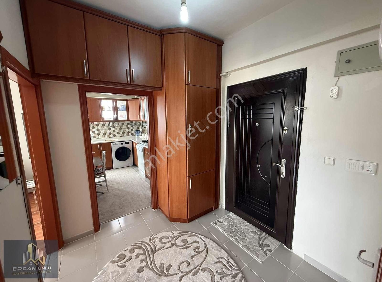 Mimsin Şirintepe Mah.'de İçerisi Yapılı Ara Kat Fırsat Dairesi - Görsel 15