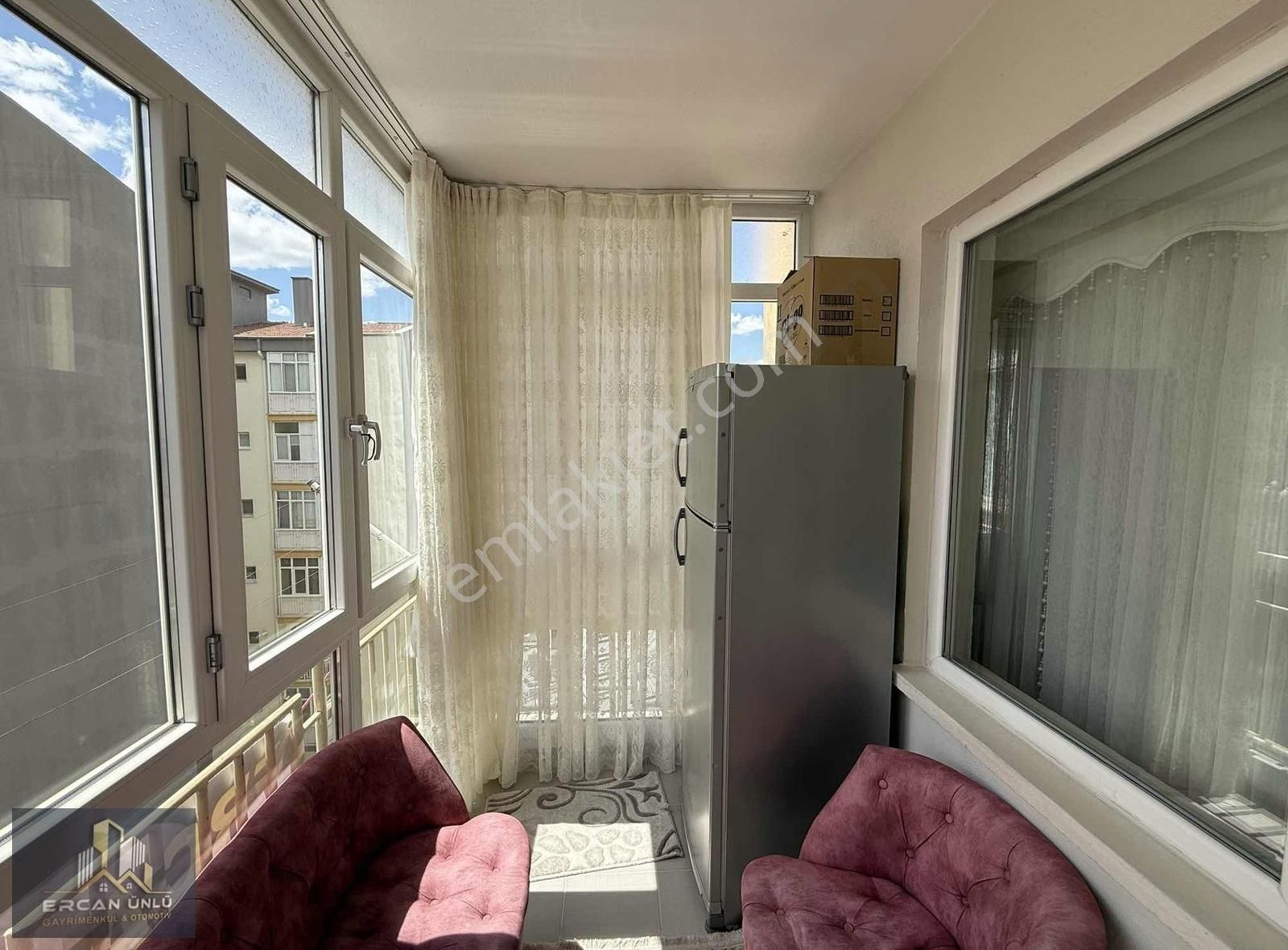 Mimsin Şirintepe Mah.'de İçerisi Yapılı Ara Kat Fırsat Dairesi - Görsel 20