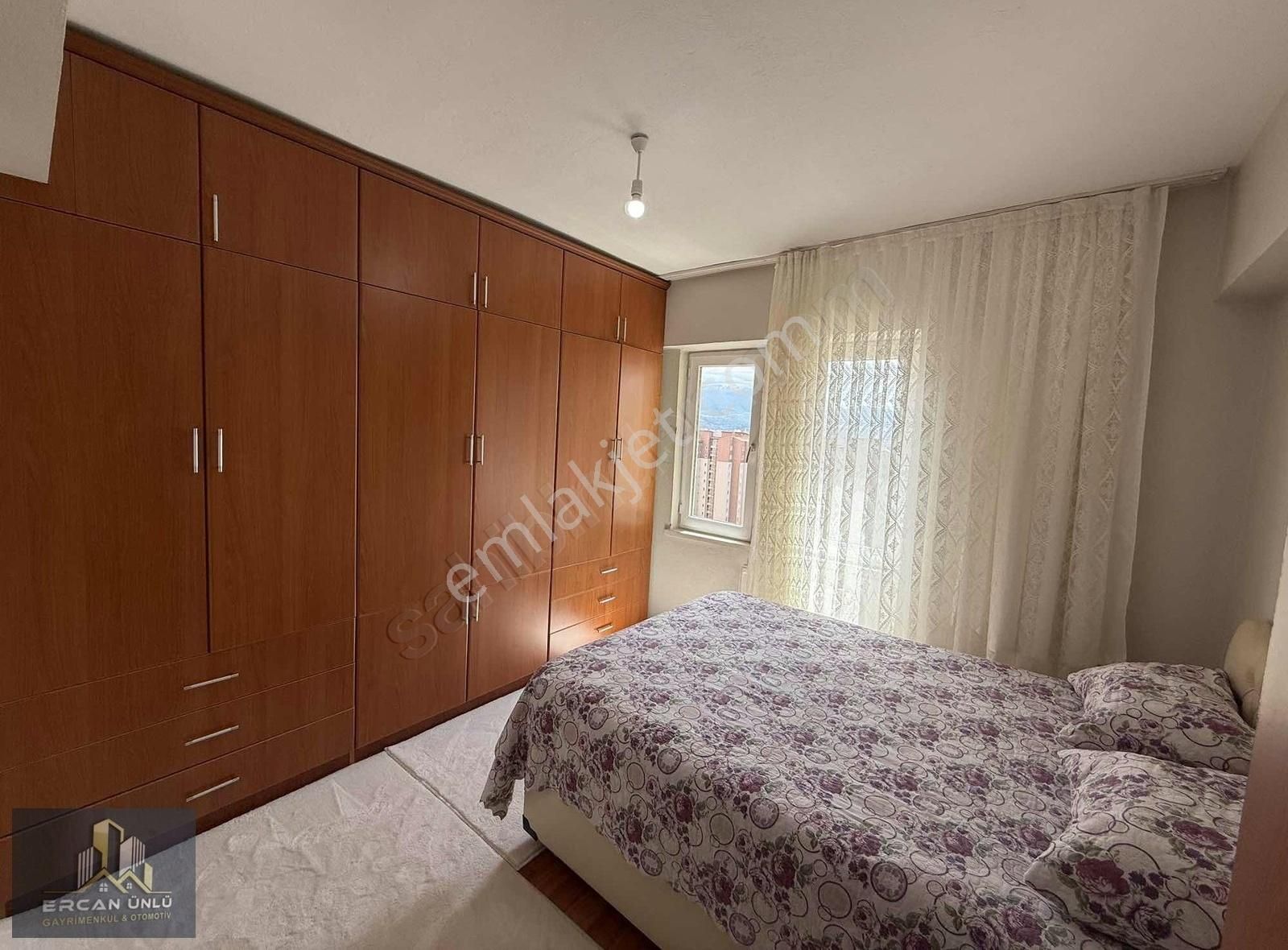 Mimsin Şirintepe Mah.'de İçerisi Yapılı Ara Kat Fırsat Dairesi - Görsel 19