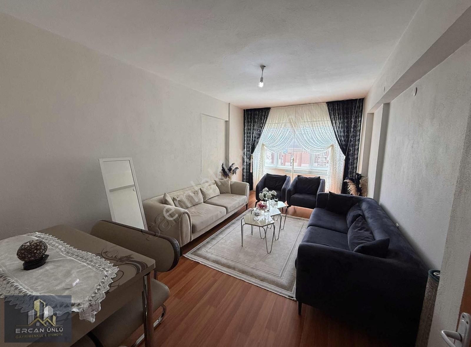 Mimsin Şirintepe Mah.'de İçerisi Yapılı Ara Kat Fırsat Dairesi - Görsel 27